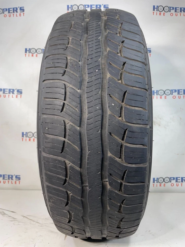 Juego de 4 neumáticos usados BFGoodrich Advantage T/A/ Sport LT 255/65R18 111T 6/32 Foto 3 de 4