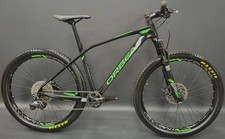 Orbea Alma M50 Carbon Fibre Hardtail 27.5 (650b) Mountain Bike MTB (Medium)