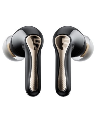 SoundPEATS Air5 Pro Plus Wireless Earbuds ANC Hi-Res Audio XMEMS aptX Lossless