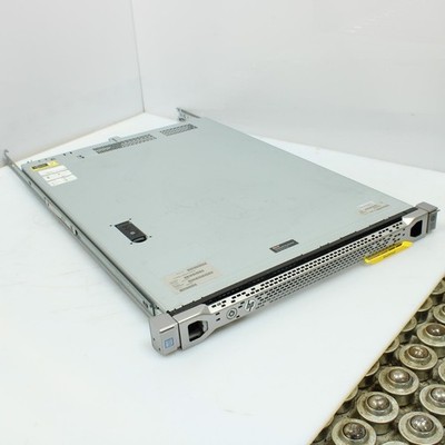 HP Proliant DL120 Gen9 1x Intel Xeon CPU E5-2603 v3 4GB RAM 1x 1TB HP Proliant DL120 Gen9 1x Intel Xeon CPU E5-2603 v3 4GB RAM 1x 1TB