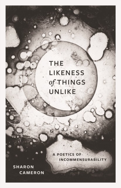 The Likeness of Things Unlike by Sharon Cameron (Paperback Book)