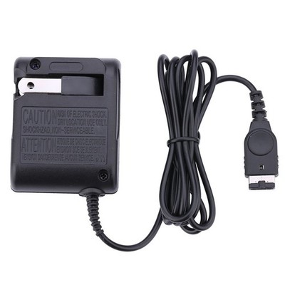 OEM Nintendo DS Game Boy Advance SP GBA SP Charger AC Adapter AGS-002 NTR-002