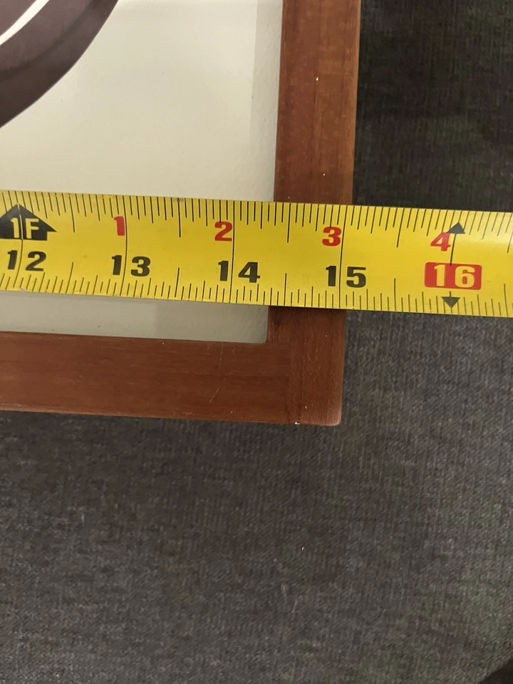 Vintage Tree Of Life Wall Art - Image 4 of 4