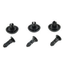 Clip coperchio motore supporto radiatore clip ricambi per LEXUS,LS460,LS460L,RX350