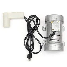 Concrete Vibrator, 280W Electric Concrete Vibrator Concrete Motor Vibrating S...
