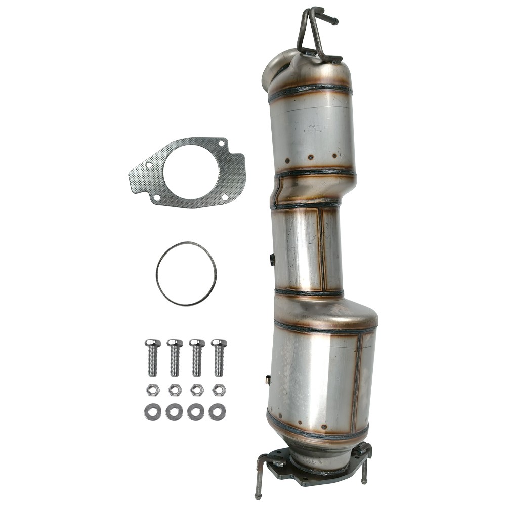 Diesel Particulate Filter DPF for Dodge Ram 2500 3500 6.7L 2019