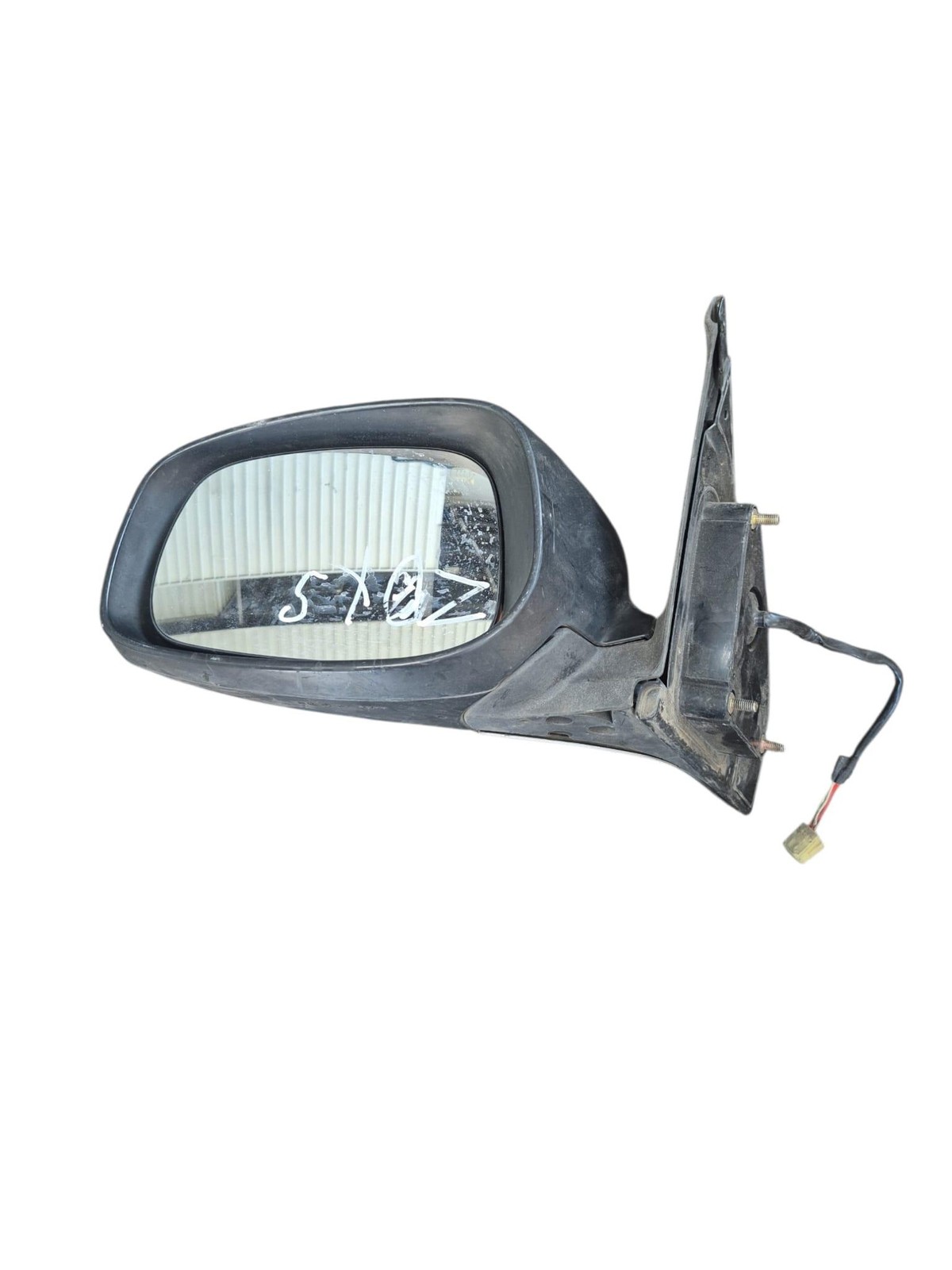 SPECCHIETTO RETROVISORE SINISTRO PER SUZUKI SX4 1° Serie (06>)