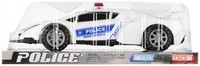Auto Policja Mega Creative 568780 Mega Creative