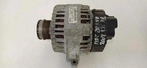51788658 Alternatore per FIAT II BRAVO (198) 1.4 16V T JET Active 118997 - Foto 1 di 6