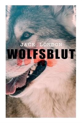 Wolfsblut (Paperback or Softback)
