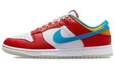 Nike Dunk Low 'LeBron James X Fruity Pebbles' DH8009-600 Unisex