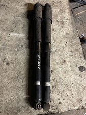 HONDA HR-V VI X Rear Shock Absorber Set 52610-3N0-J0 1.50 22911124