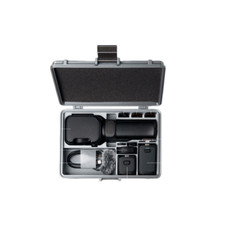For Insta360 Luna Ultra Plastic Storage Case