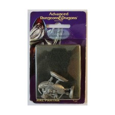 Ral Partha AD&D Adventurers Mini Savage Warriors Pack New