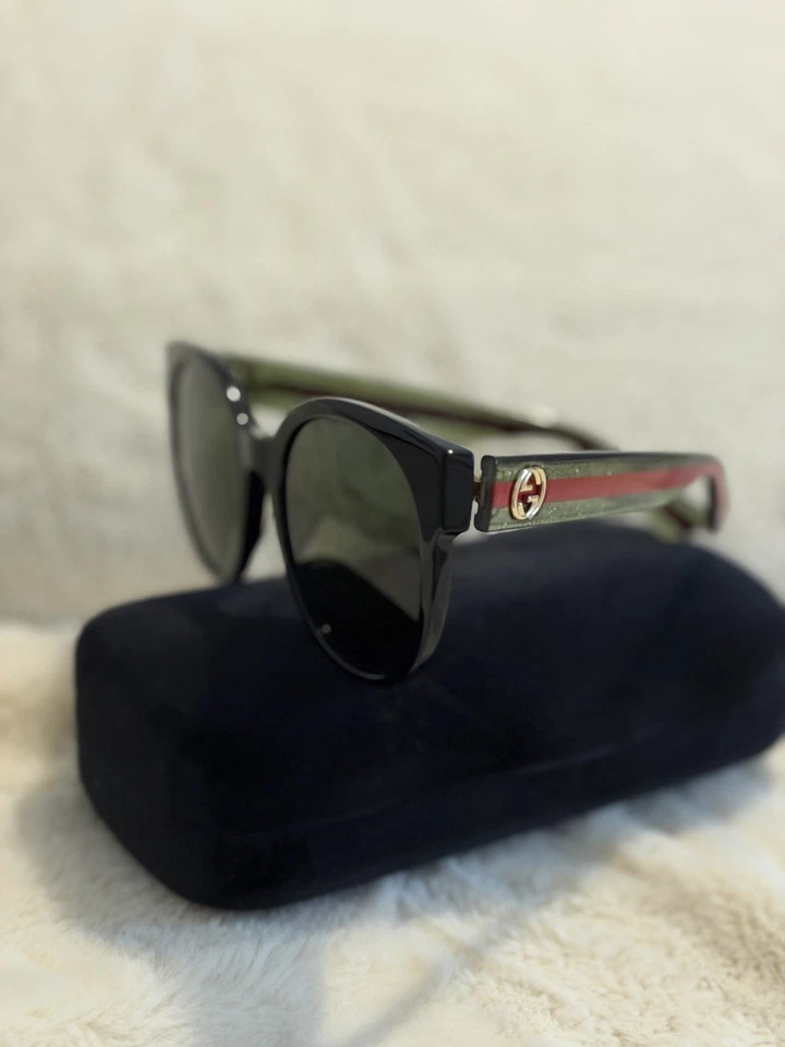 Gafas de sol Gucci para mujer Foto 4 de 4