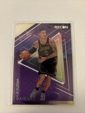 Kyle Kuzma - 2020-21 Panini