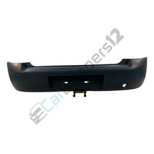 VAUXHALL VECTRA C 2002-2005 REAR BUMPER 09186137 1384914