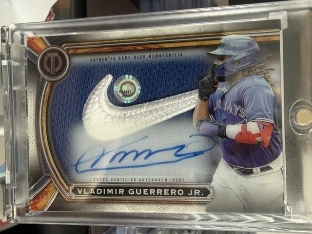 Vladimir Guerrero Auto | eBay