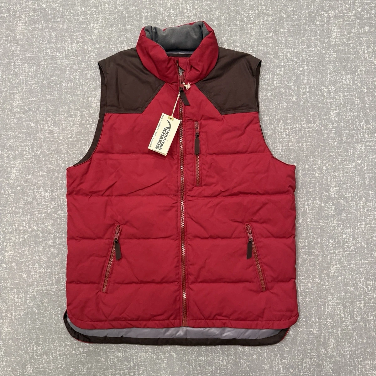 Las mejores ofertas en Chaquetas para hombres Mountain Khakis | eBay