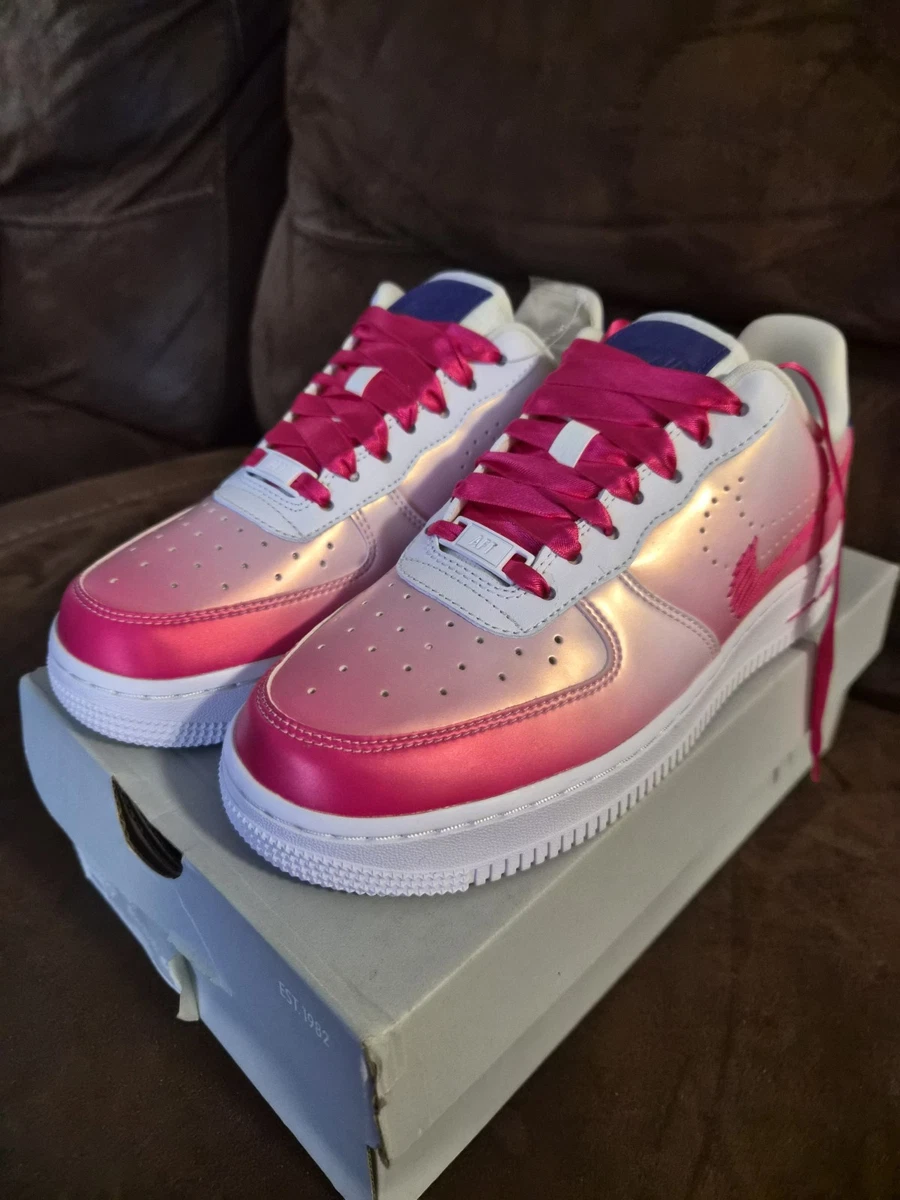 Nike Air Force 1 07 Low White for sale | eBay