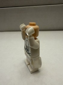LEGO Star Wars Snowtrooper Commander Minifigure 75054 AT-AT