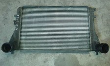 ladeluftkühler VOLKSWAGEN GOLF IV VARIANT 1J5 SPIRIT 2003 129787