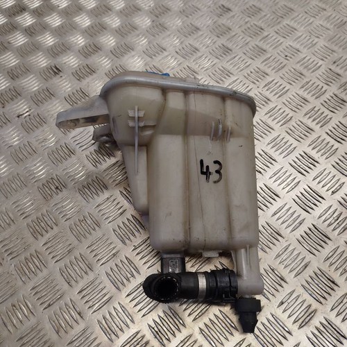 Audi Q5 SQ5 2012 Ausgleichsbehälter Kühlwasser 8K0121403Q Diesel 125kW PTM2559