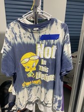 Vintage tweety Bird Tee