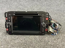 Chevrolet Captiva 2006 2007 2008 2009 2010 2011 Oem Car Stereo Radio Chevrolet Captiva 2006 2007 2008 2009 2010 2011 Oem Car Stereo Radio