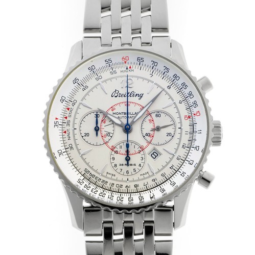 BREITLING Navitimer Montbrillant  A41330 TO269154