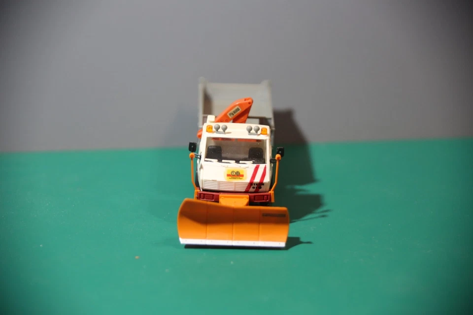 Camión quitanieves marca Roco - Imagen 3 de 4