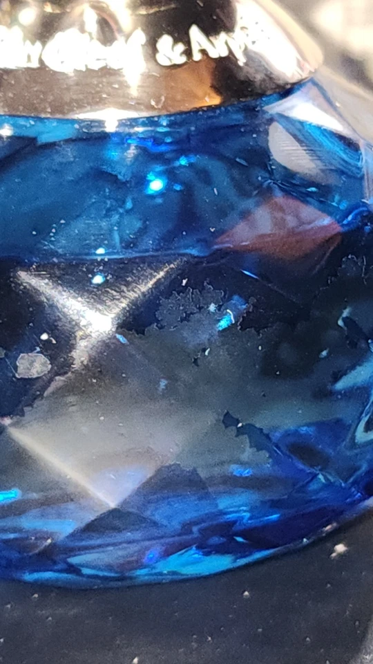 Probador de spray FEERIE by Van Cleef & Arpels 3,3 oz EDP Foto 4 de 4