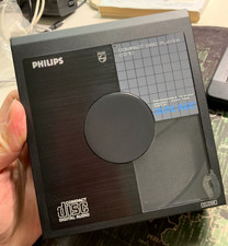 1pcs Philips CD10 CD Player