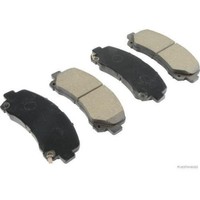 Herth+Buss Jakoparts J3609008 Bremsbelagsatz Scheibenbremse Vorderachse Isuzu