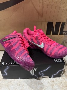 Nike Ja 3 Pink | eBay