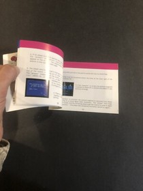 Jeopardy 25th Anniversary Nes Manual