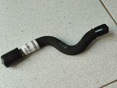 Genuine OE BMW E53 X5 SUV Power Steering Radiator Return Hose 