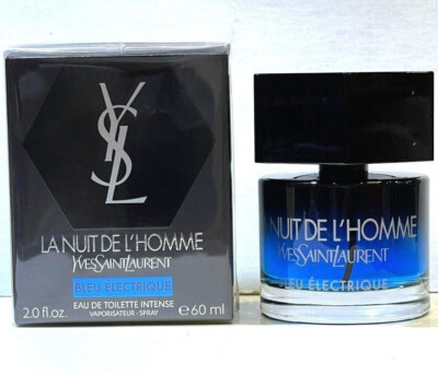 ysl bleu electrique 3.4 oz
