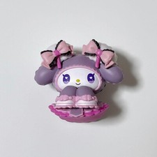 Japan Anime Sanrio my melody DOLLY MIX figure high quality Healing items premium
