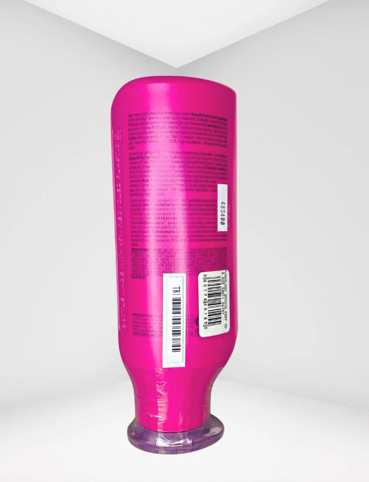 Pureology Smooth Perfection Conditioner Anti-Frizz, Smoothing Hair, ORIGINAL - Image 3 of 3