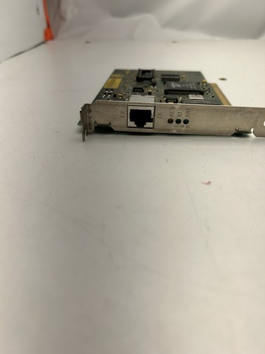 3C595-TX 3Com 10/100Mb Fast Etherlink PCI Network Interface Controller (NIC) - Picture 7 of 8