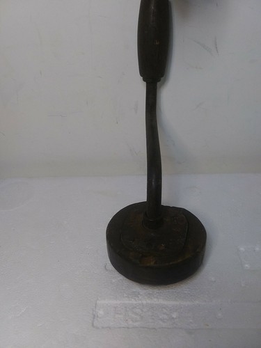 Vintage hand drill - Picture 10 of 11