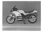 1988 Motorcycle Collectibles