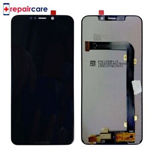 P30 Note Color : Black datao Replacement of Accessories LCD Screen and Digitizer Full Assembly for Motorola One Power Accessory P30 Note Color : Black datao Replacement of Accessories LCD Screen and Digitizer Full Assembly for Motorola One Power Accessory