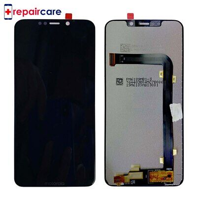 P30 Note Color : Black datao Replacement of Accessories LCD Screen and Digitizer Full Assembly for Motorola One Power Accessory P30 Note Color : Black datao Replacement of Accessories LCD Screen and Digitizer Full Assembly for Motorola One Power Accessory