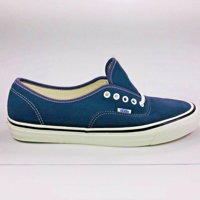 vans authentic vault v44r