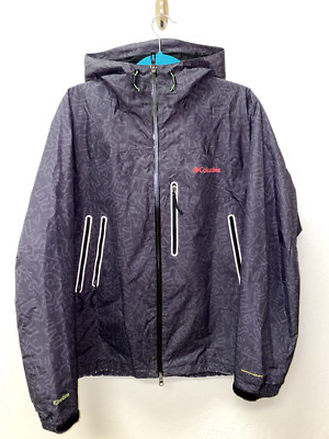ジャケット・アウター Columbia x Kinetics ELGIN JACKET Columbia Others x Kinetics Reversible Elgin Jacket Polyester