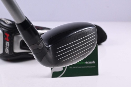 Left Hand Titleist 915H #2 Hybrid / 18 Degree / Stiff Flex Diamana S+ 70 Shaft - Picture 4 of 10