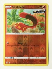 Fusion Strike Cards Complete your Sets! - RV/H/R - Pokémon TCG Card 