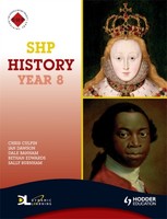 Shp History Year 8 Pupil's Book: Pupil's Book Year 8 (schools History Project H. Shp History Year 8 Pupil's Book: Pupil's Book Year 8 (schools History Project H.